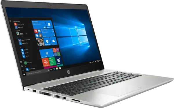 HP ProBook 450 G7 - Intel I5-10310U - 16GB Ram - 256GB SSD - 15.6" (39,62 cm) - Windows 11 Pro - Franstalig toetsenbord