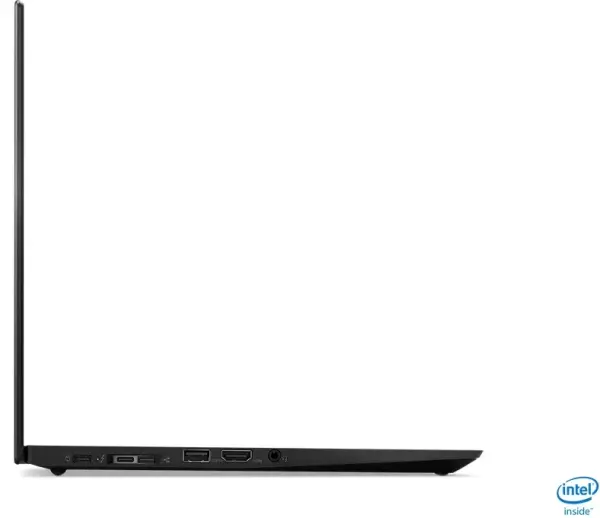 Lenovo - Thinkpad T14s G1 - Intel QuadCore i5 10210U - 16GB - 256GB SSD - 14" (35,56 cm) - Windows 11 Pro - Qwerty US