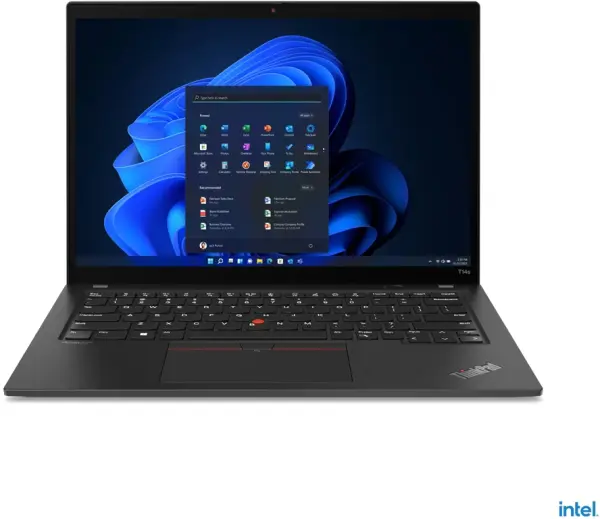 Lenovo - Thinkpad T14S G3- Intel QuadCore i7-1270P - 32GB - 512GB SSD - 14" (35,36cm) - Windows 11 Pro -  Qwerty US