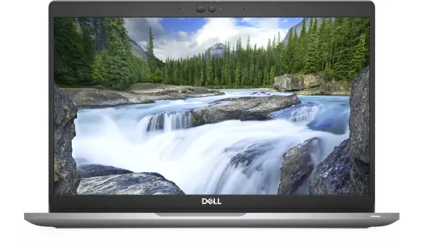 Dell - Latitude 5320 - Intel QuadCore I5 1145G7 - 16GB Ram - SSD 256GB - 13.3" (33,78 cm) touchscreen - Windows 11 Pro - Qwerty US