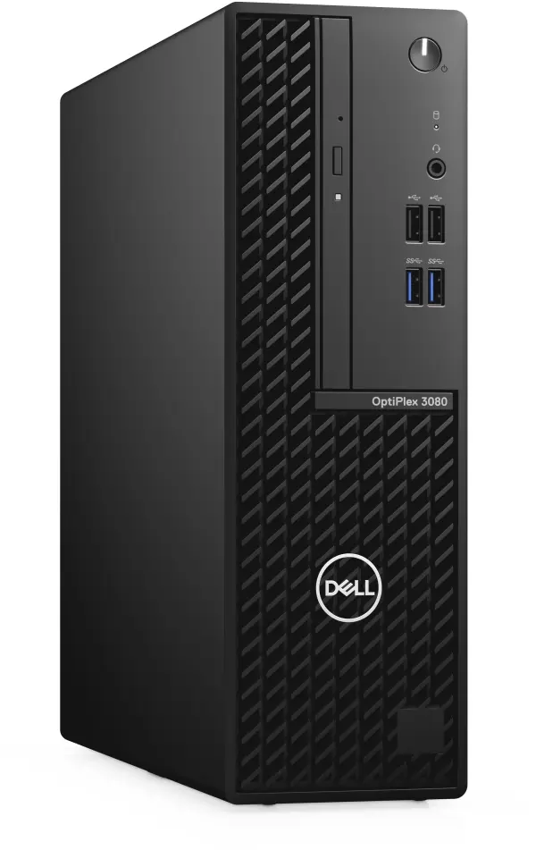 Dell - Optiplex 3080 SFF - Intel I5 9500 - 8GB Ram - 256GB SSD - Windows 11 Pro
