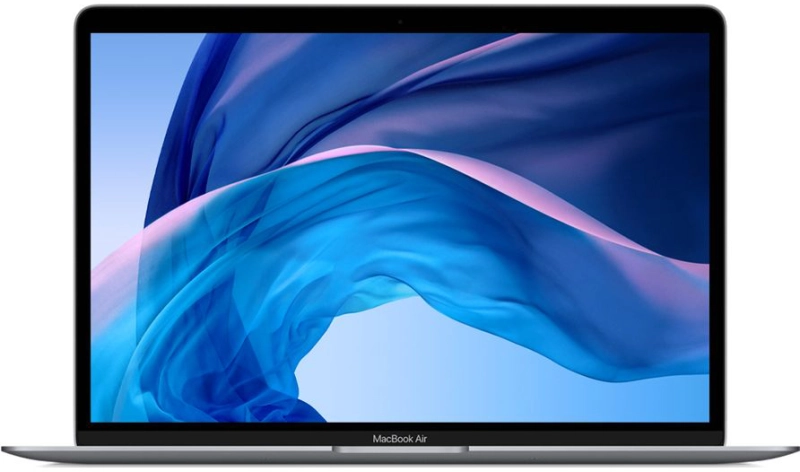 Macbook Air 13" - Intel  i5 1,6GHz - 8GB Ram - SSD 256GB - 2019 - Qwerty NL